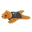 Screen Cleaner Companions - Bear | https://www.bestnamebadges.com