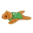 Screen Cleaner Companions - Bear | https://www.bestnamebadges.com