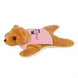 Screen Cleaner Companions - Bear | https://www.bestnamebadges.com