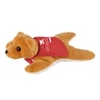 Screen Cleaner Companions - Bear | https://www.bestnamebadges.com
