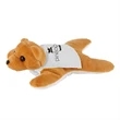 Screen Cleaner Companions - Bear | https://www.bestnamebadges.com