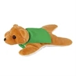 Screen Cleaner Companions - Bear | https://www.bestnamebadges.com