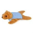 Screen Cleaner Companions - Bear | https://www.bestnamebadges.com