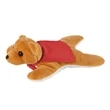 Screen Cleaner Companions - Bear | https://www.bestnamebadges.com