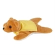 Screen Cleaner Companions - Bear | https://www.bestnamebadges.com