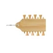 Bamboo Golf Tee Pack | https://www.bestnamebadges.com