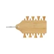Bamboo Golf Tee Pack | https://www.bestnamebadges.com