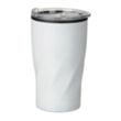 14 oz  Stainless Steel Twisting Tumbler | https://www.bestnamebadges.com