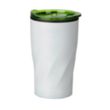 14 oz  Stainless Steel Twisting Tumbler | https://www.bestnamebadges.com