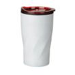 14 oz  Stainless Steel Twisting Tumbler | https://www.bestnamebadges.com
