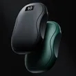 Portable Double-Sided Heating Rechargeable Hand Warmer | https://www.bestnamebadges.com
