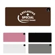 Large Heated Mouse Pad for Office/Computer Desktop | https://www.bestnamebadges.com