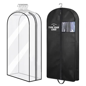 43" Garment Bag with Handle  for Travel