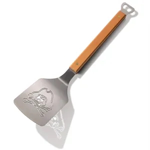 Heavy Duty Grilling Spatula with Costom Slot LOGO