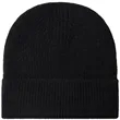 Custom Faux Cashmere Beanies | https://www.bestnamebadges.com