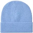 Custom Faux Cashmere Beanies | https://www.bestnamebadges.com