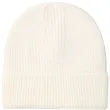 Custom Faux Cashmere Beanies | https://www.bestnamebadges.com