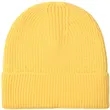 Custom Faux Cashmere Beanies | https://www.bestnamebadges.com