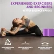 Yoga Block Eva Foam | https://www.bestnamebadges.com