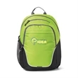 Mission Backpack | https://www.bestnamebadges.com
