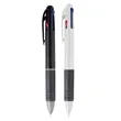 Union Printed - 4-in-1 Multi-ink Click Pen     | https://www.bestnamebadges.com
