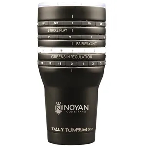 Tally Tumbler 30oz