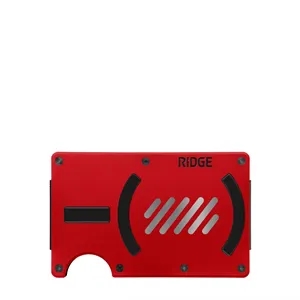 Ridge MagSafe Compatible Wallet | https://www.bestnamebadges.com