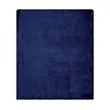 Dual Layer Micro Mink Sherpa Blanket | https://www.bestnamebadges.com