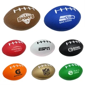 Popular Football Stress Reliever