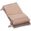 Foldable Jewelry Organizer Pouch with Zipper | https://www.bestnamebadges.com