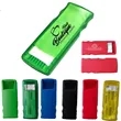 Compact Bandage Dispenser with 5 Adhesive Strips | https://www.bestnamebadges.com