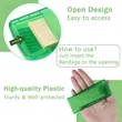 Compact Bandage Dispenser with 5 Adhesive Strips | https://www.bestnamebadges.com