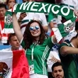 Custom Polyester Soccer Fan Scarf for 2026 World Cup | https://www.bestnamebadges.com