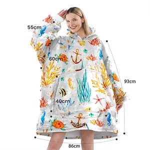 Wearable-Blanket-Hoodie-Fleece-Sweatshirt