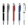 Metal Ballpoint Executive Pen | https://www.bestnamebadges.com