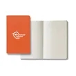 Tucson Medio Singer Lined Ivory Page Journal | https://www.bestnamebadges.com