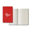 Tucson Medio Singer Lined Ivory Page Journal | https://www.bestnamebadges.com