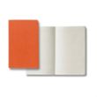 Tucson Medio Singer Lined Ivory Page Journal | https://www.bestnamebadges.com