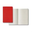 Tucson Medio Singer Lined Ivory Page Journal | https://www.bestnamebadges.com