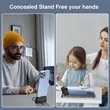 10000mAh Mini Portable Charger Power Bank - LCD Display | https://www.bestnamebadges.com