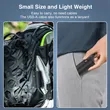 10000mAh Mini Portable Charger Power Bank - LCD Display | https://www.bestnamebadges.com