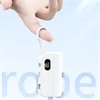 10000mAh Mini Portable Charger Power Bank - LCD Display | https://www.bestnamebadges.com