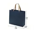 Party Gift Shopping Tote Bag | https://www.bestnamebadges.com