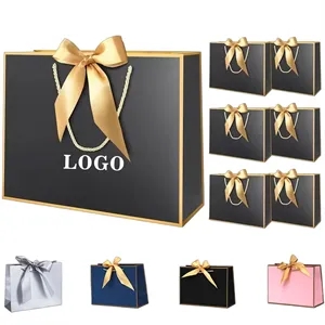 Party Gift Shopping Tote Bag