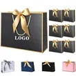 Party Gift Shopping Tote Bag | https://www.bestnamebadges.com