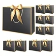 Party Gift Shopping Tote Bag | https://www.bestnamebadges.com
