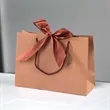 Party Gift Shopping Tote Bag | https://www.bestnamebadges.com