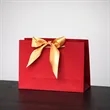 Party Gift Shopping Tote Bag | https://www.bestnamebadges.com