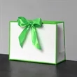 Party Gift Shopping Tote Bag | https://www.bestnamebadges.com
