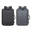 Flight Approved Expandable Laptop Travel Backpack Carry On | https://www.bestnamebadges.com
